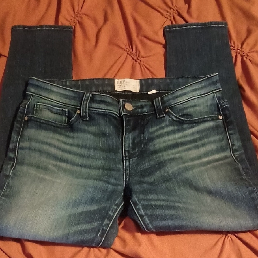 Women's Blue Jeans